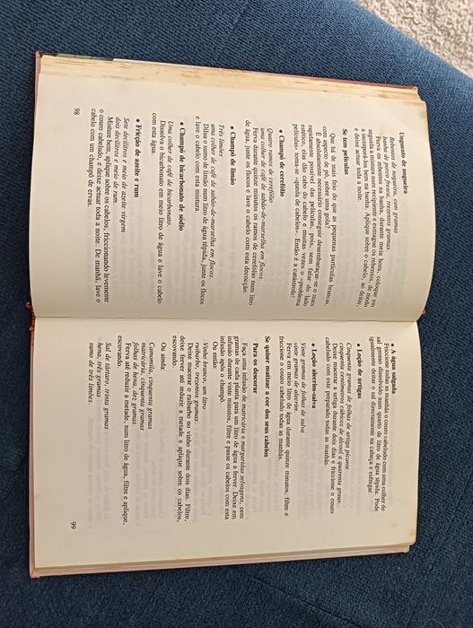 A Beleza é Natural	Autor: Catherine Amsallem-Rode, Michèle Rayjal 1982