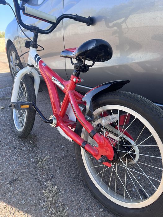 Велосипед дитячий Schwinn 16 колеса