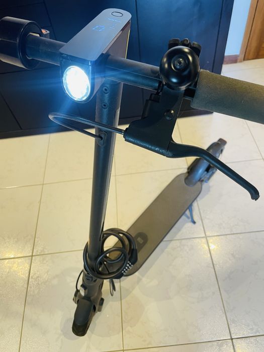 Trotinete Xaiomi