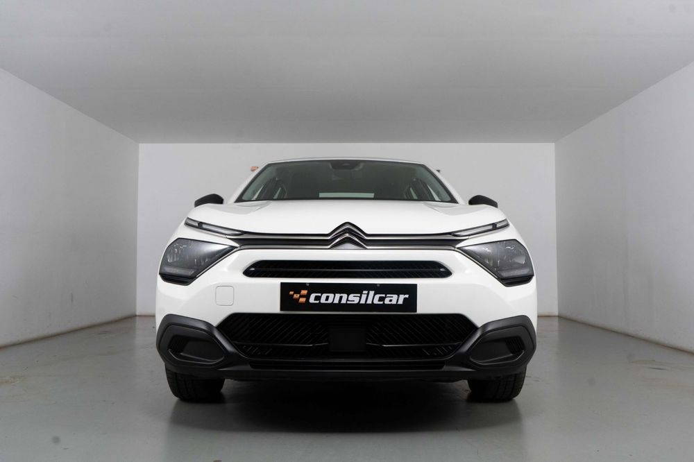 Citroën C4 X 1.2 PureTech YOU!