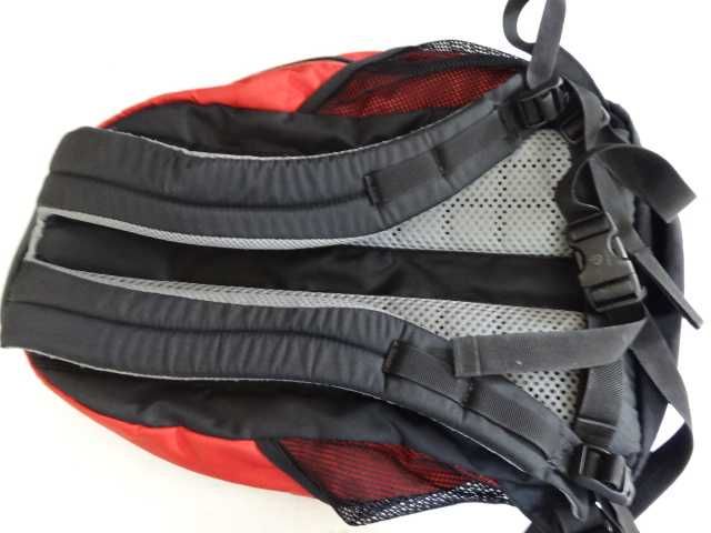 Plecak DEUTER GRAD II 26L Rowerowy Turystyczny Warszawa Ursus •