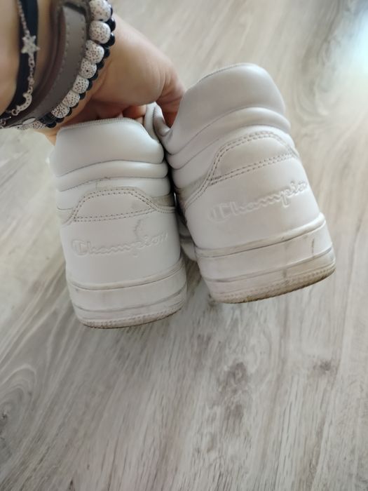 Champion buty sportowe damskie za kostkę r. 39