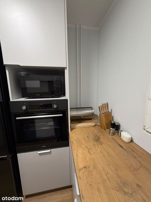 Mieszkanie 2-pokojowe po remoncie, 37 m² – Oława, Chrobrego 86