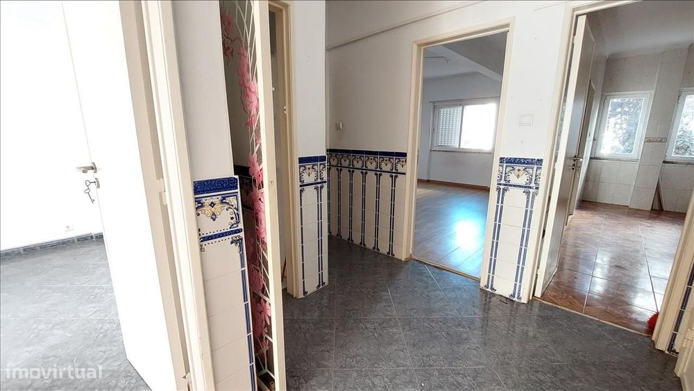 Apartamento em Sintra, Massamá