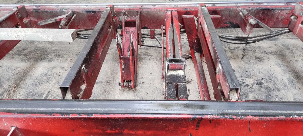 Trak taśmowy GOLTAD 750