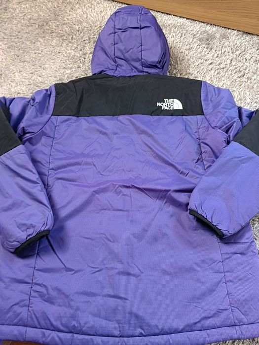 The North Face himalayan light rozm L