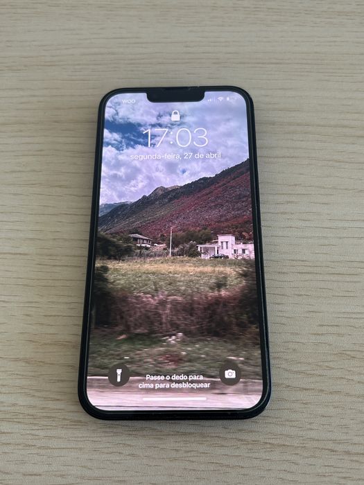 Iphone 13 em boas condições