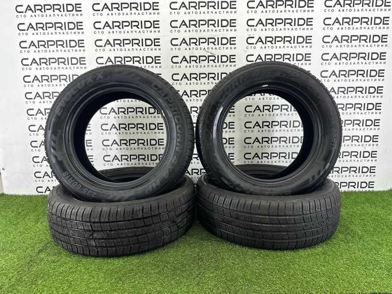 Шины летние 235/60 R18 Evoluxx Capricorn 4x4 HP 107V