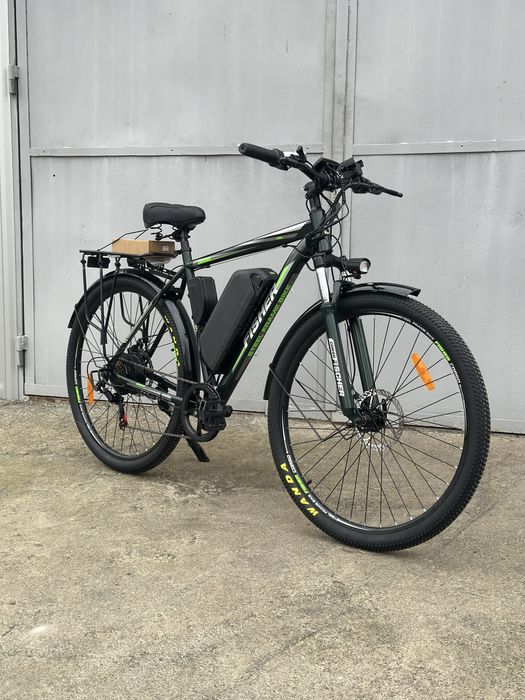 Електровелосипед Corso Fisher 29 ‼️В наявності‼️