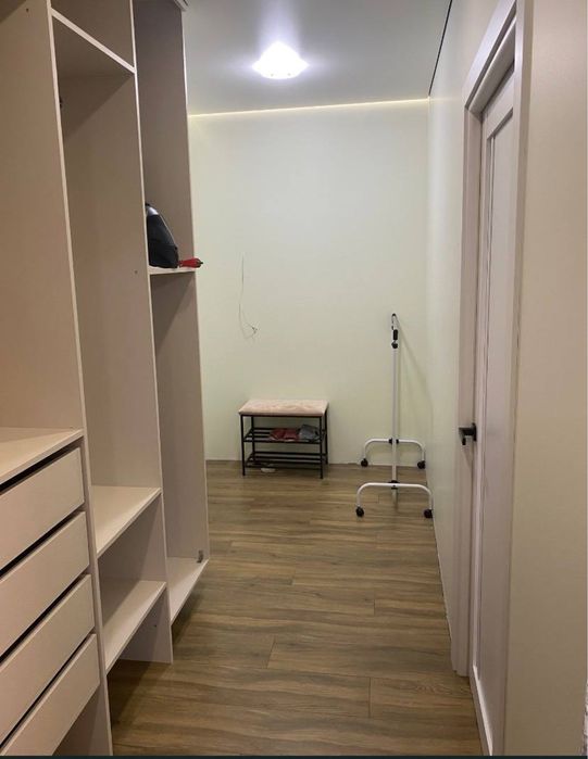 Вільна 1 к квартира