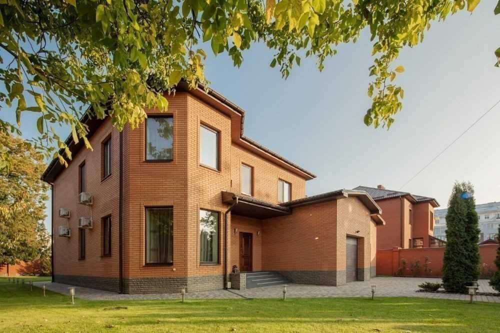 Продаж будинку  280кв.м.,  10 соток, Холодна Гора