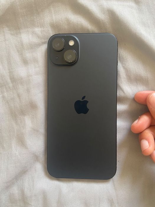 Iphone 15 pro 128gb