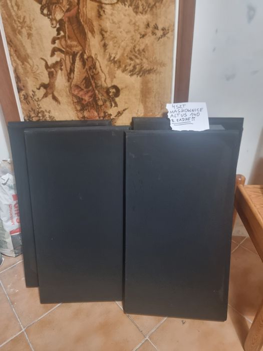 MASKOWNICE do kolumn unitra tonsil altus  140