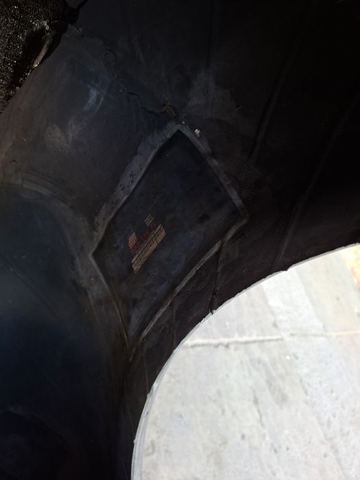 Opona rolnicza Kleber 480/70r 24