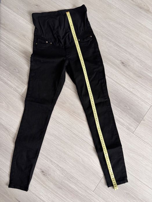 Джинси для вагітних