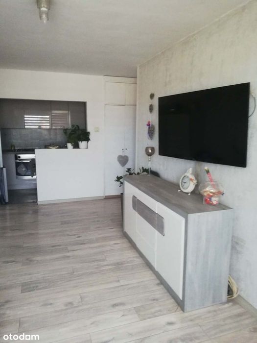 2 Pokoje do zamieszkania od zaraz przy ul. 3 Maja Oława