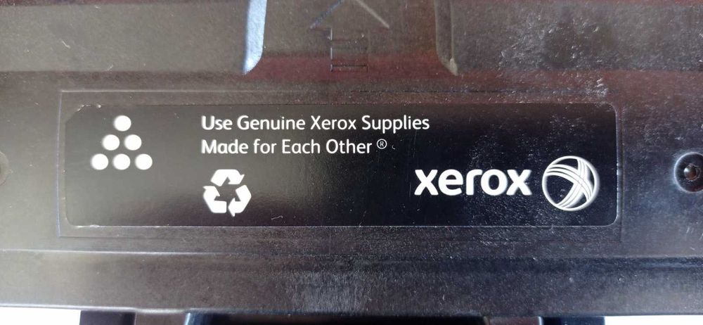 Оригінальний кар-дж Xerox WС 3025, Phaser 3020 (106R02773) відновлений