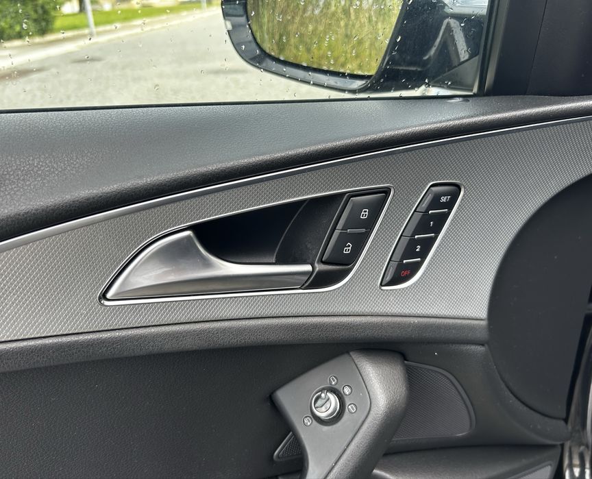 1 Dono Audi A6 Avant 2.0 Tdi S-Line Nacional