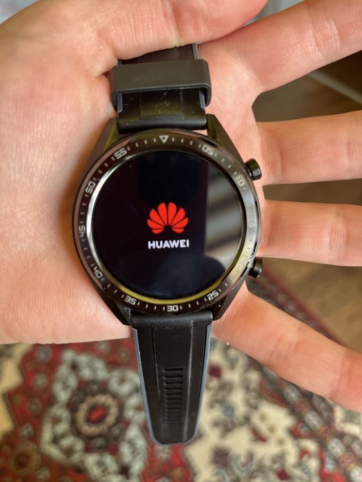 Смартгодинник Huawei