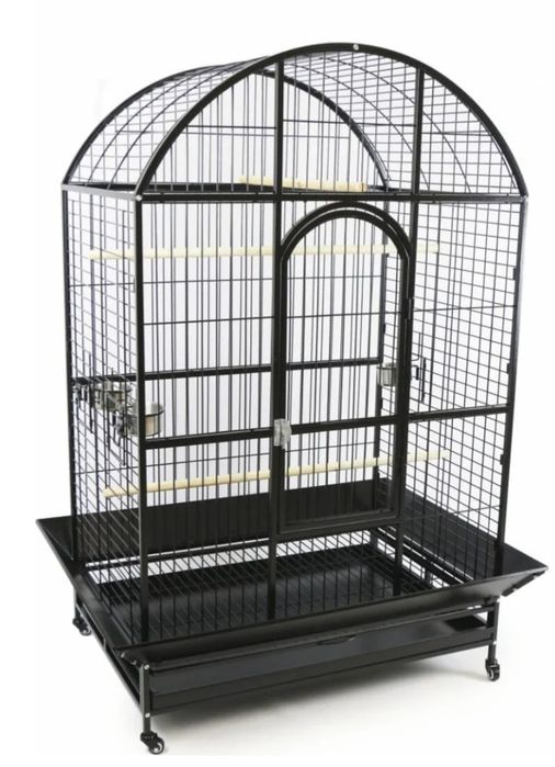 Gaiolas novas para aves
