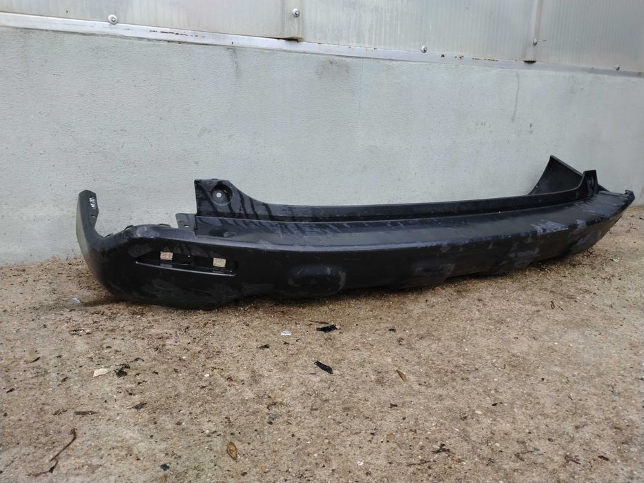 Parachoques Honda CRV 2010