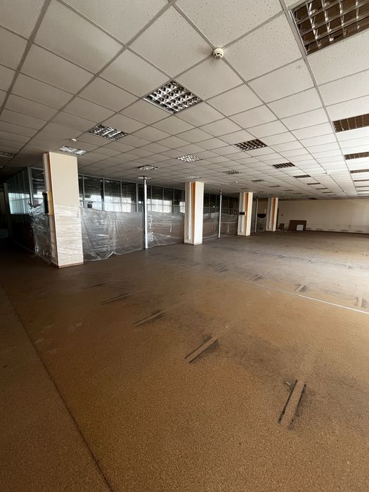Оренда комерційного приміщення