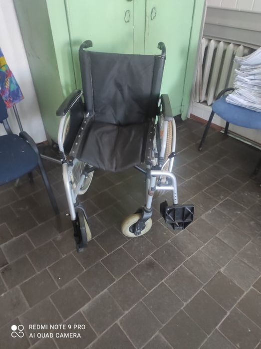 Інвалідний візок