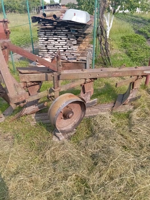 Продам трактор ЮМЗ-6АЛ.