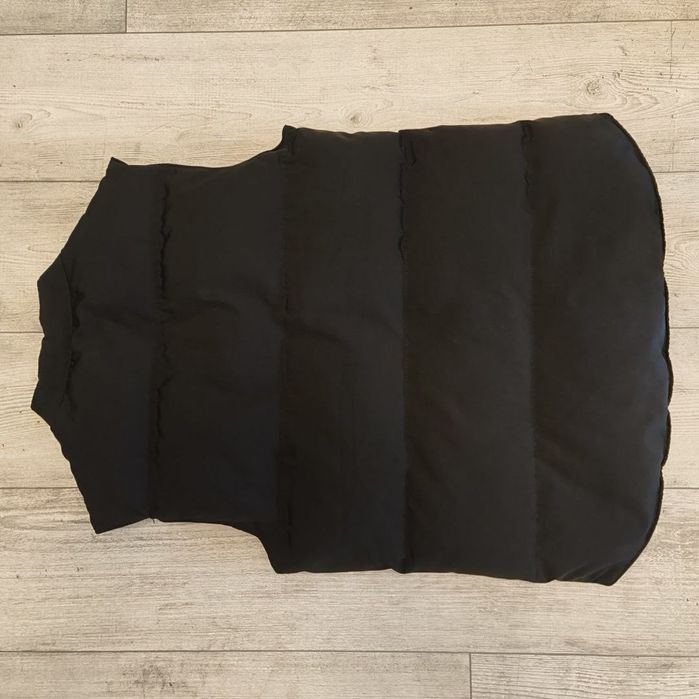 Canada Goose Пуховий жилет FREESTYLE CREW VEST - CRU