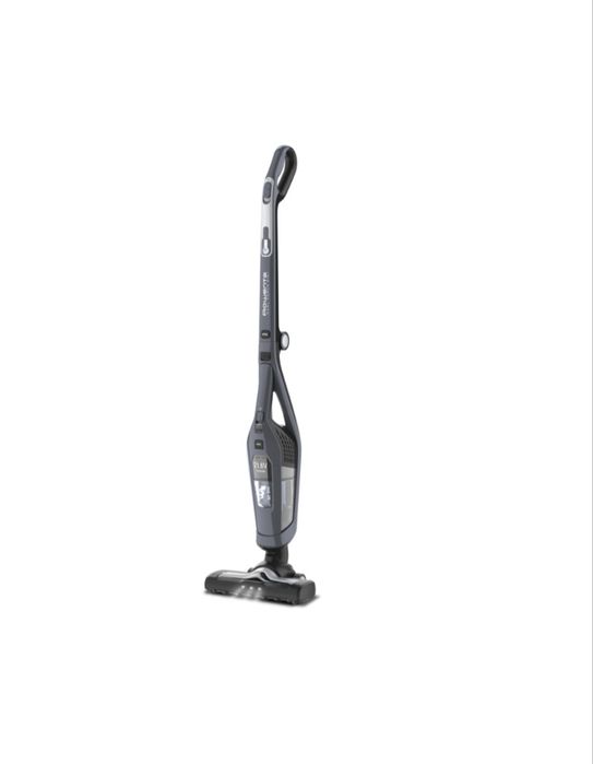 Aspirador Vertical ROWENTA Dual Force RH6756WO (21.6 V - Autonomia: 45 min - 600 ml)