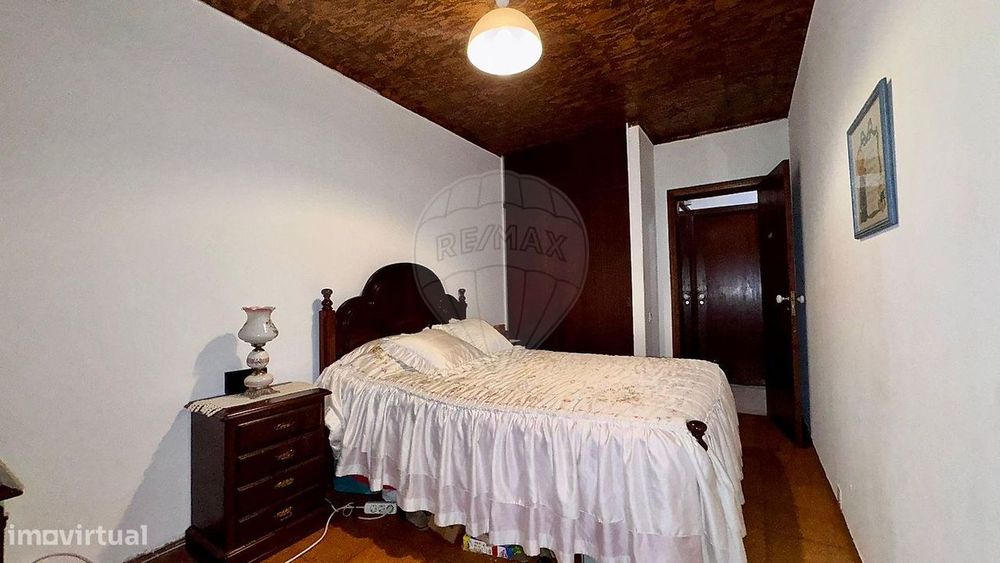 Apartamento T4 para venda