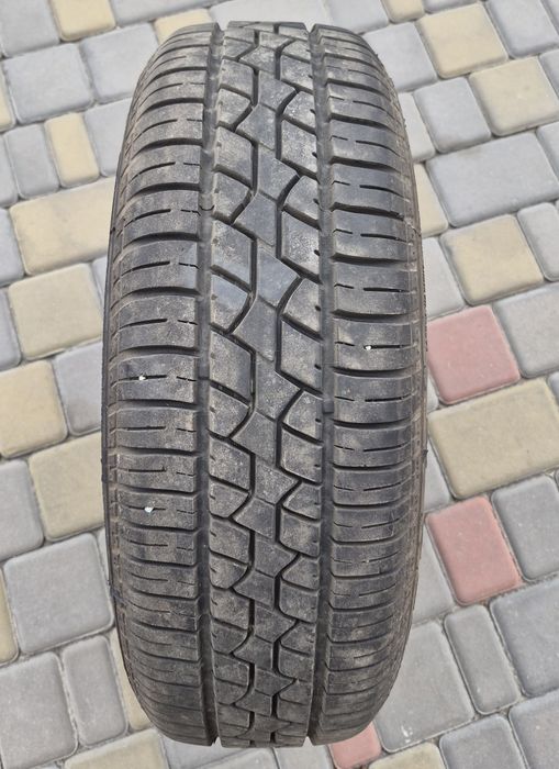 Диски с резиной 4 на 100 175 70 r13 195 60 и 65 r151