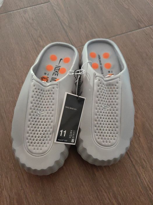 Nike Mind 001 Oryginalne