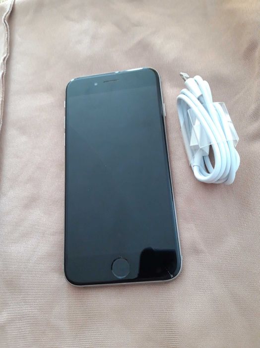 iPhone 6 prateado64586356089219122