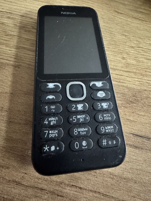 Nokia 215,105,2 sim,полностью рабочие