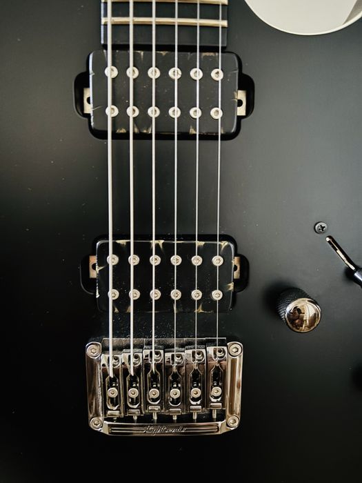 Unikat ibanez prestige fr6ucs