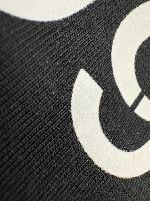 ‼️РОЗПРОДАЖ‼️ Лонгслив Comme Des Garcons кдг cdg футболка