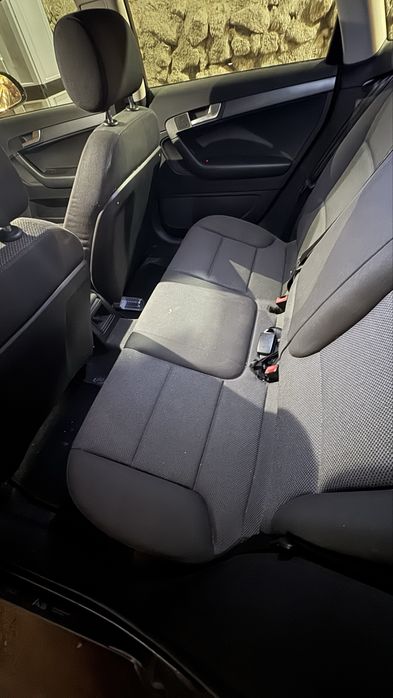 Audi a3 8p sporback