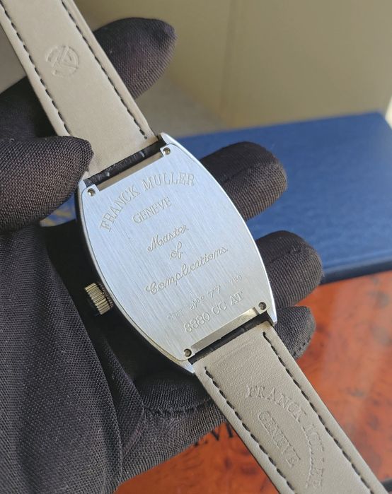 Franck Muller - Casablanca (Automatic)