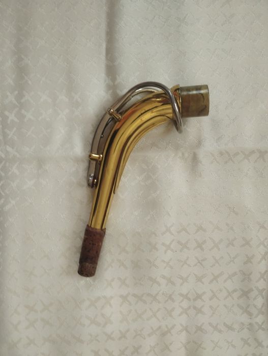 Saxophone alt King Cleveland 613 U.S.A