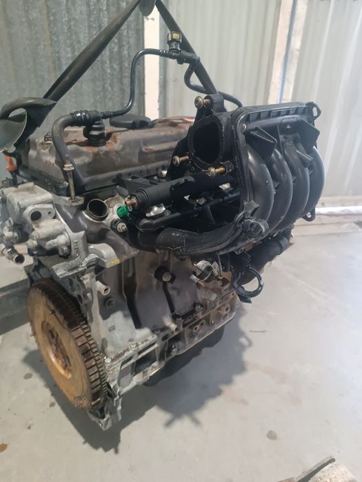 Motor Peugeot / Citroen 1.1 ( HFX ) 206 / 106  / Saxo