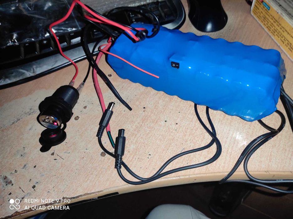 Акамулятор для Упса Інвектора Безперебойніка 25-28-32 апч  Роутерів