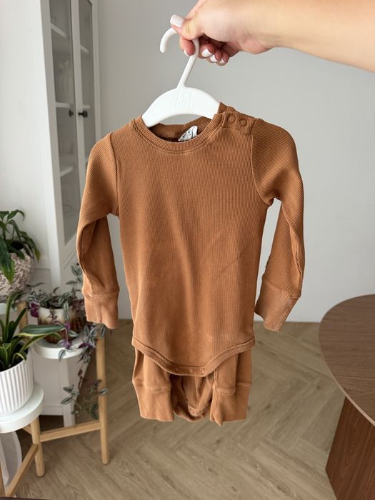 Komplet Kappahl 80