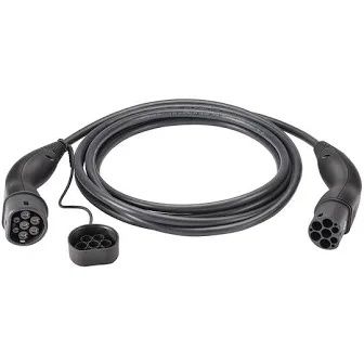 Cabo Mennekes Tipo 2