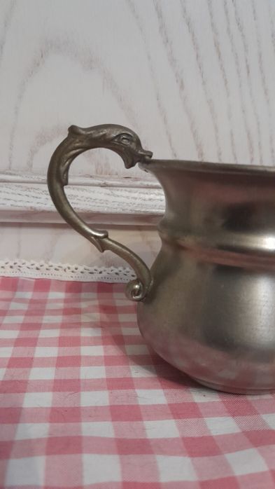 ZINN ozdobne naczynko