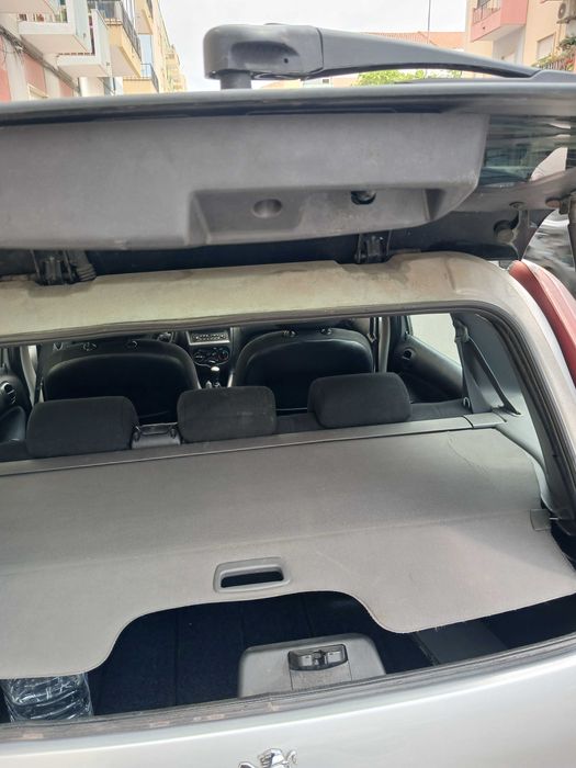 Peugeot 206 1.4 Diesel