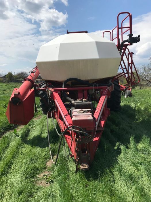 Посівний комплекс AICOR Червона зірка