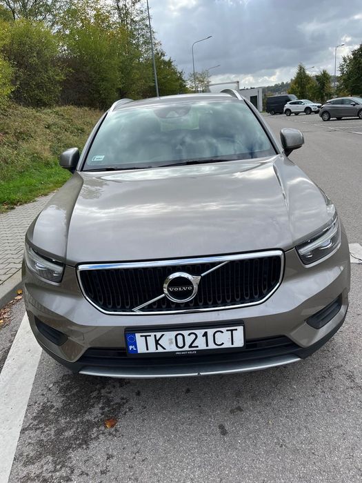 Volvo XC 40