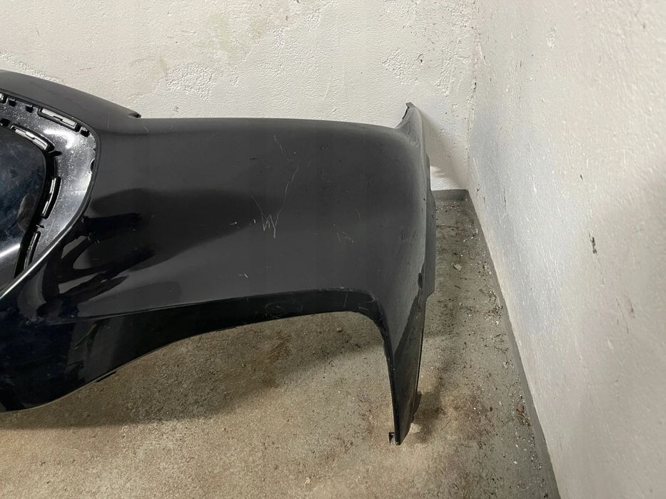 Zderzak Przód Przedni Ford Mustang Mach-E 20- PDC