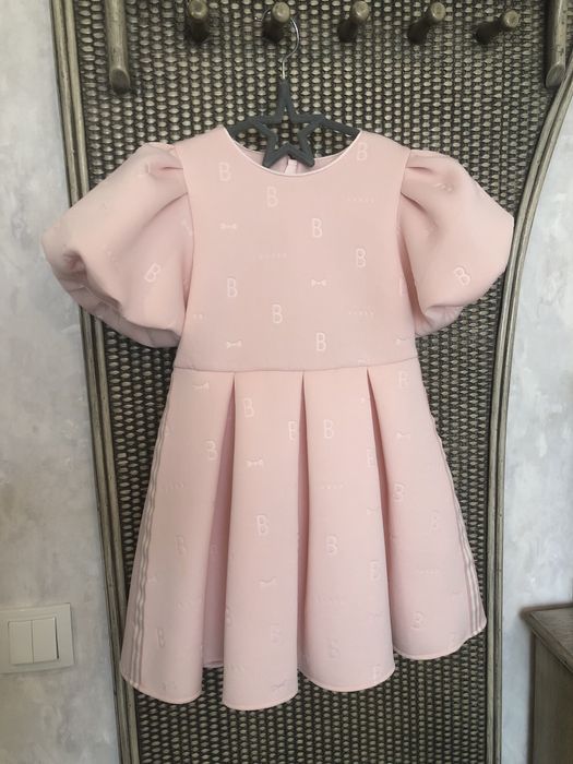 Сукня святкова by ted baker 5-6 років 116 зріст